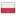 dende.pl server is located in Poland